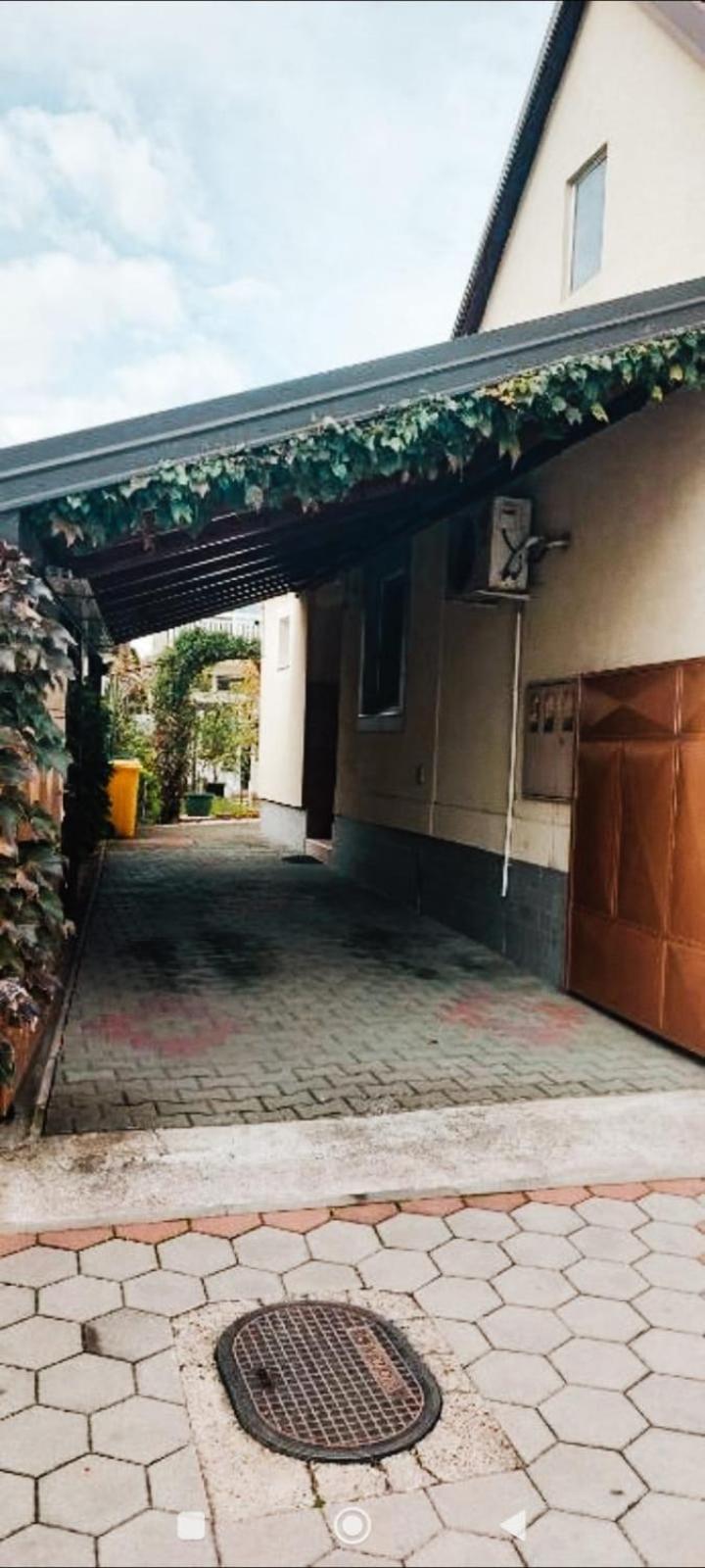 Soba Luic Apartamento Zupanja Exterior foto
