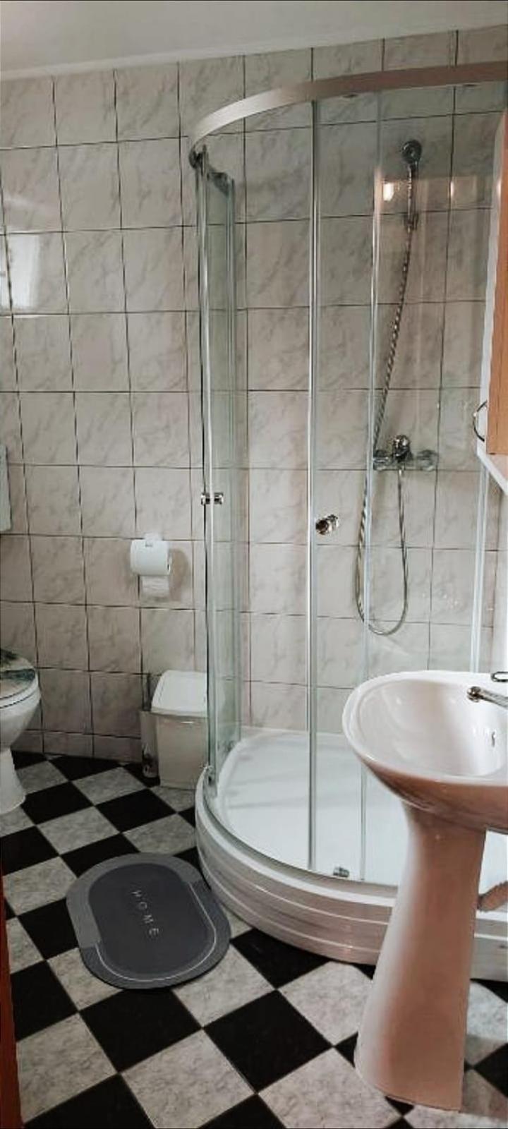 Soba Luic Apartamento Zupanja Exterior foto