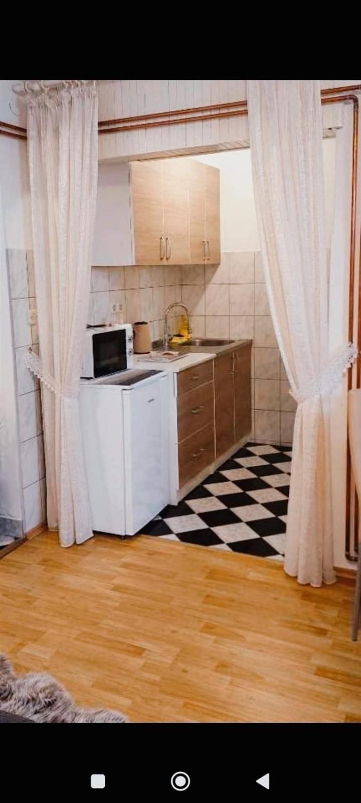 Soba Luic Apartamento Zupanja Exterior foto