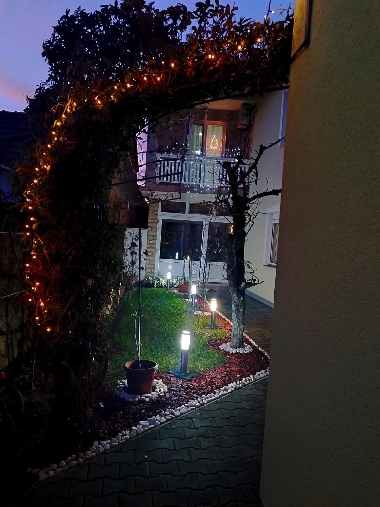 Soba Luic Apartamento Zupanja Exterior foto
